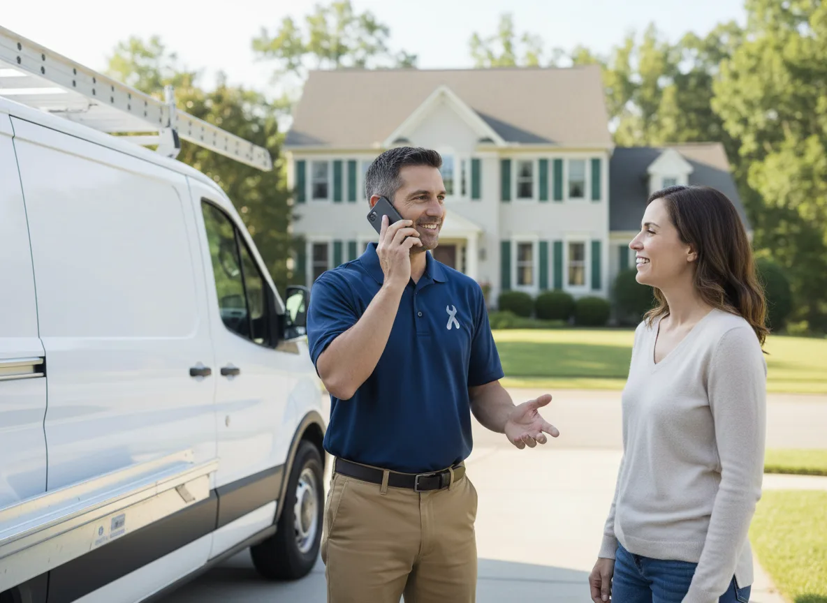 Home Gutter Service Willacoochee, GA FAQs